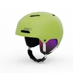 Crüe MIPS FS Casque all mountain