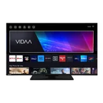 Téléviseur Toshiba 43 pouces, 4K UHD, 43UV3463DA