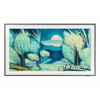 Téléviseur SAMSUNG 65" The Frame 4K Vision AI Smart TV (2025), QE65LS03FAUXX