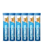 Electrolytes (6 x 20 Brausetabletten)