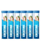 Creatine (6x 16 Brausetabletten)