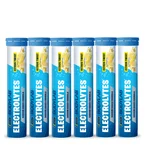 Electrolytes (6 x 20 Brausetabletten)