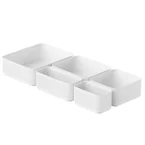 Set de démarrage petits organisateurs – 5 pièces | WOP