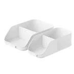 Set de démarrage organisateurs moyens pour PLATSA – 2 pièces | WOP