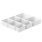 Set de démarrage petits organisateurs pour PAX – 8 pièces | WOP