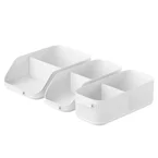 Set de démarrage organisateurs moyens pour PLATSA – 3 pièces | WOP
