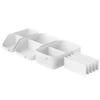 Set de démarrage organisateurs moyens – 4 pièces | WOP
