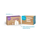 bluu Kit de démarrage