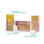 Kit de rinçage bluu