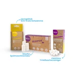 Kit de rinçage bluu