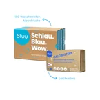 bluu Shine and Wash Set