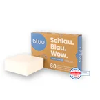 Feuilles de lavage bluu