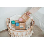 Kit d'introduction aux bandes de lavage