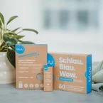 Kit de lavage bluu