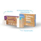 bluu Kit essentiel