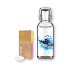 bluu Sip & Shine Set