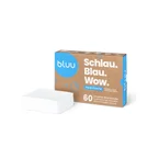 Feuilles de lavage bluu