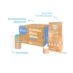 Set de lavage Family Plus