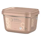 Schwarzkopf Professional BLONDME Premium Lightener 9+