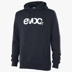 Hoody Logo Pull à capuche pur Hommes