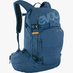 Line Pro 20L Sac à dos avec protection