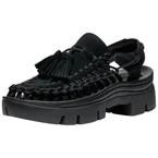 A Uneek PLT Tassell Sandales de loisir