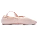 1006 Elastico Chaussons de danse en rose clair