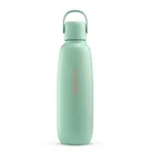 0.9 l Bouteille en acier inoxydable fizz&go mint
