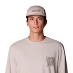 Canvas Camp Hat