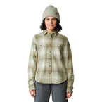 W Plusher™ Long Sleeve Shirt