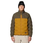 M Stretchdown™ Big Baffle Jacket