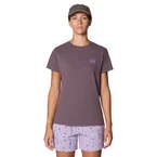 W MHW Logo™ Standard Short Sleeve