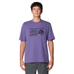 M MHW™ Logo Short Sleeve