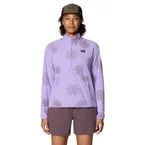 W Microchill™ Pullover