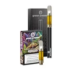 Kit Vape CBD – Cookies