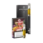 Kit Vape CBD – Zkittles