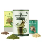 Kit de puissance au chanvre bio