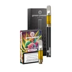 Kit Vape CBD – Gelato