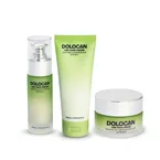 Coffret de Soins CBD par DOLOCAN