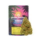 Maui Kush - Fleurs de CBD Indoor