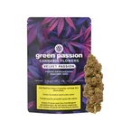 Velvet Passion - Fleurs de CBD Indoor