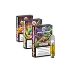 Cartouches CBD Vape - Kit