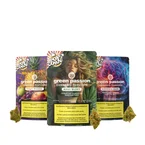  CBD Fleurs Indoor – Kit Popcorn