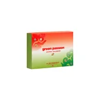 Green Passion - Calendrier de l'Avent