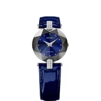 Facet Strass Montre Femme Suisse J5.310.M