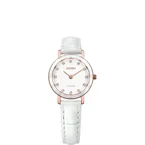 Aura Montre Femme Suisse J5.639.S