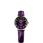 Aura Montre Femme Suisse J5.649.S