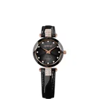 Facet Strass Montre Femme Suisse J5.623.S