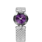 Facet Strass Montre Femme Suisse J5.301.M