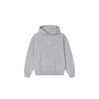 MONEYMAKERS HOODIE GREY